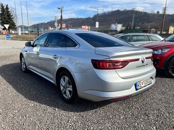 Renault Talisman 1,5 dci - 7