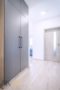 Kompletne zariadený 2-izbový byt v novostavbe - 7