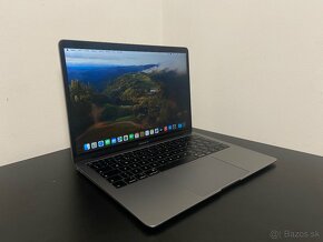 PREDANÉ Macbook Air 13 Retina 2018 - 7