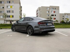 Audi S5 ABT možný odpočet DPH - 7