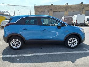 OPEL CROSSLAND X - 7