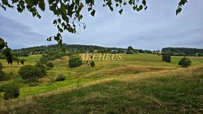 ROZĽAHĹY REKREAĆNÝ POZEMOK, DETVIANSKA HUTA - BRATKOVICA - 7