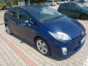 Predám Toyota Prius 3 - 7