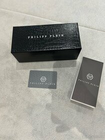 Okuliare Philipp Plein SPP005 - 7