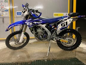 Wr450f 2013 s tp spz - 7