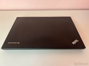 LENOVO ThinkPad 14"HD/Intel®Core™i5/RAM8GB/SSD256GB - 7