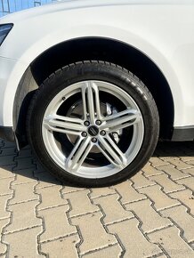 Audi Q5 2.0 TDI 170k DPF Quattro S tronic - 7