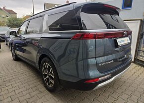 Kia Carnival 2.2- 9 míst - REZERVACE - 7