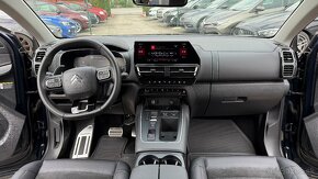 Citroën C5 Aircross BlueHDi 130 S&S Shine A/T - 7