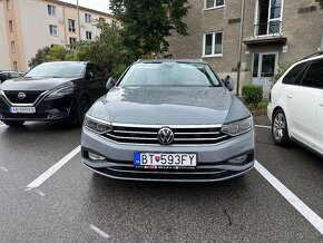 Volkswagen Passat 2.0 2022 - 7