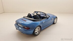 1:18 BMW Z3 M ROADSTER, 1 - 7