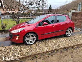 PEUGEOT 308◾162.ooo km◾1.6HDi - 7