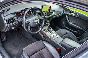 Audi A6 Avant 3.0 TDI 218k quattro S tronic - 7