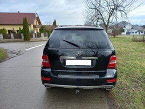 Mercedes-Benz ML350CDi Grand Edition - 7