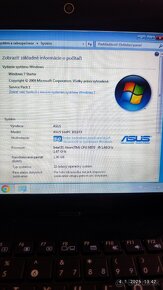 Asus EEPC 1011PX - 7