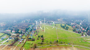 Na predaj stavebné pozemky v rekreačnej časti Domaša - Dobrá - 7