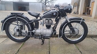 BMW R 25/2 - 7