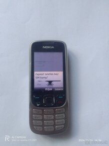 Nokia 6303 - 7