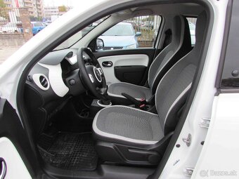 Renault Twingo 1.0 - 7