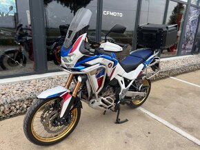 Honda CRF1100 Africa Twin Adventure Sports DCT | Automat - 7