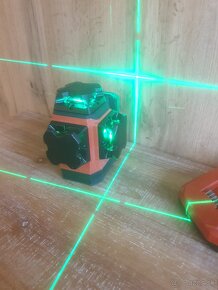 Liniovy laser hilti pm 30 mg - 7