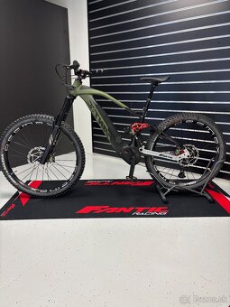 Ebike Fantic XEF 1,9 Racing - 7