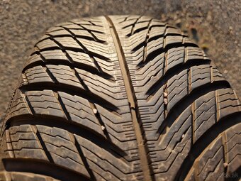 215/65 r17 zimne pneumatiky 215/65/17 215 65 17 R17 pneu - 7