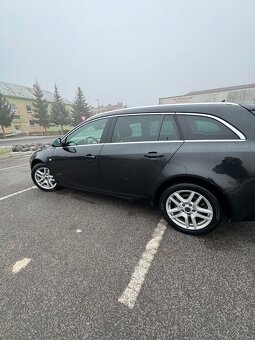 Predám Opel Insignia - 7