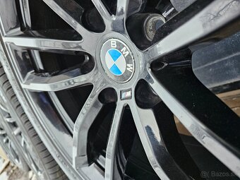 Zimná Sada BMW Style 662M G30/G31 245/45 R18 - 7