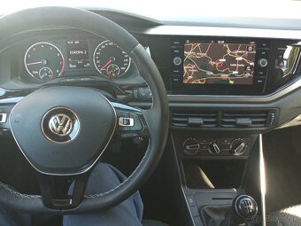 Volkswagen Polo - 7