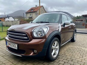 Mini Countryman 1.6 2016 - 7