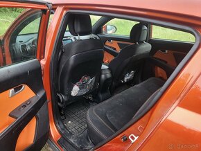 Sportage 1.7 crdi - 7