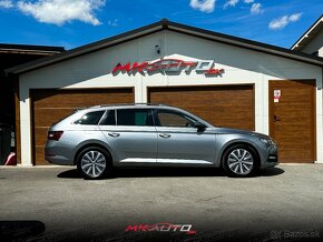 Škoda Superb Combi 110kW DSG 2021 Virtual - odpočet DPH - 7