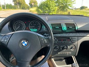 BMW e81 316i 2008 - 7