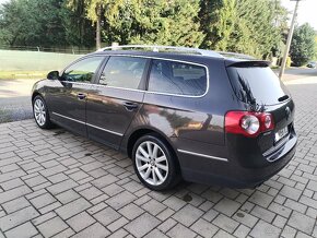 Volkswagen Passat 2.0TDI CR HIGHLINE - 7