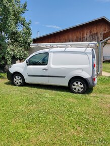 Renault Kangoo ZE - 7