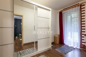 Slnečný 3 izbový byt/apartmán v Terchovej s terasou a... - 7