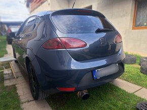 Seat leon 1,9 tdi 77kw - 7