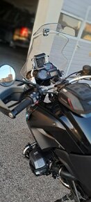 Bmw R1200 GS Triple black - 7