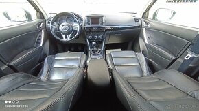 MAZDA CX-5  2,0  SKYACTIV G-160  AWD  REVOLUTION - 7