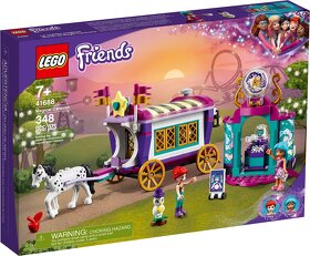 Lego Friends - 7