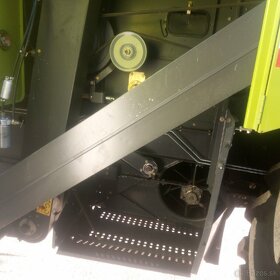 Claas dominator 88VX - 7