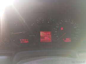 Audi A4 Avant B5 1,9 TDI - 7