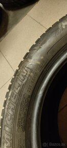 Zimné Michelin Pilot Alpin PA4 225/55/17 97H RFT - 7