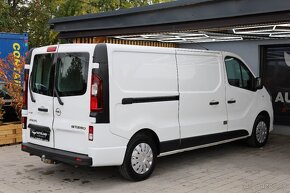 Opel Vivaro Van 1.6 BiTurbo CDTI 125 L2H1 S S 2,9 Business - 7