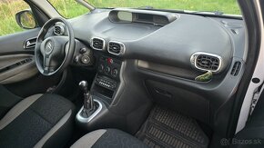 Citroen c3 pıcasso 1.4 lpg - 7