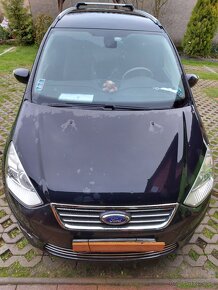 Ford Galaxy 2011 - 7