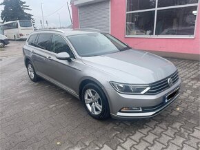 Volkswagen Passat B8 2.0tdi variant DSG - 7