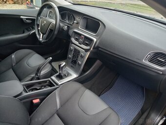 Volvo v 40 - 7