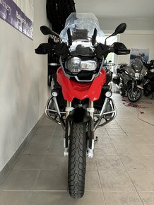 BMW R1200 GS - 7